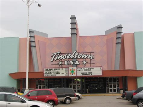 tinseltown boardman photos|Photos of Cinemark Tinseltown in Boardman, OH